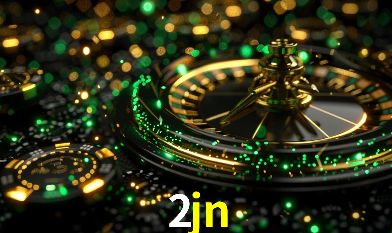 Slots com jackpots e giros grátis na 2jn