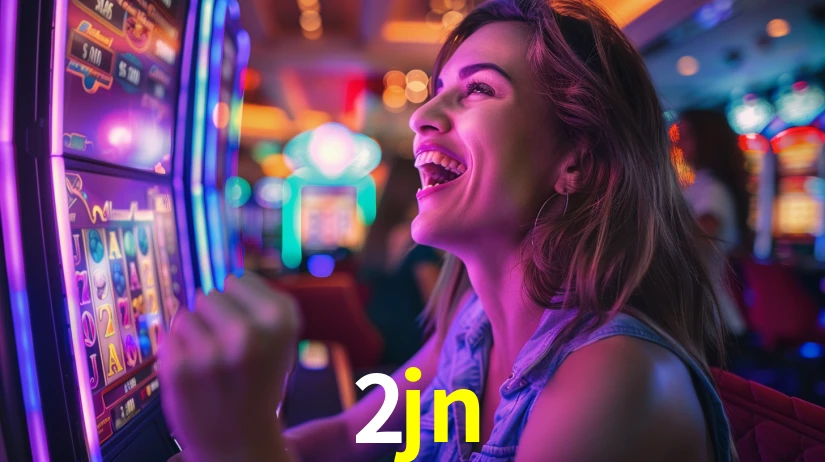 2jn: Jogos de Caça-Níqueis-Altas Recompensas, Roleta-Velocidade, Blackjack-Desafios Máximos