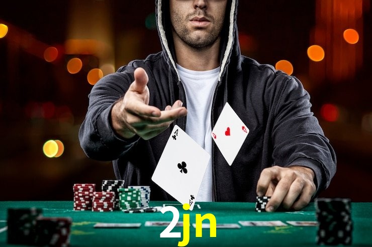 Mercados ao vivo e cash out na 2jn