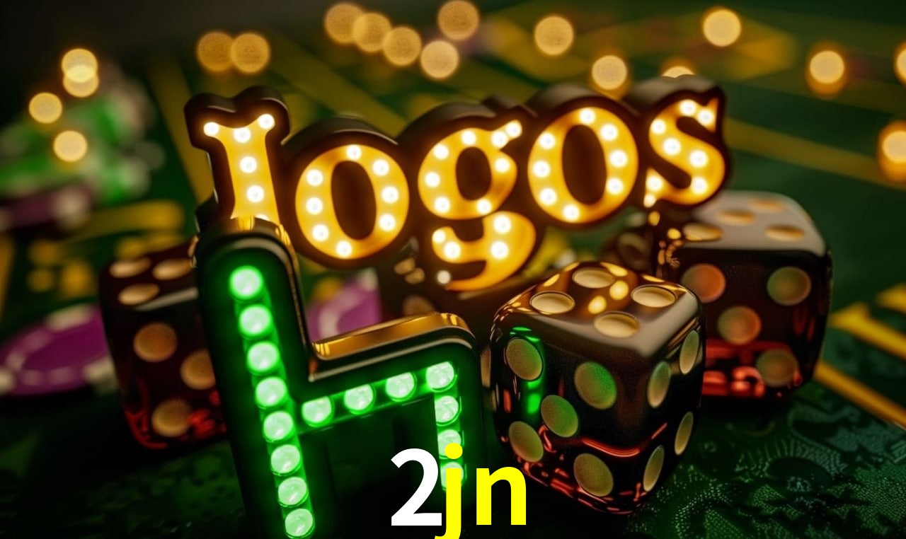 Recursos de Bônus 2jn