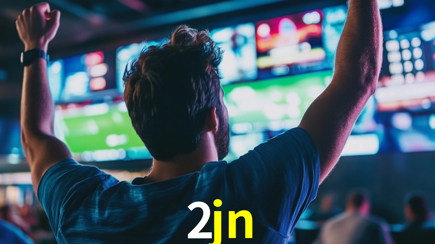 2jn: Seu Especialista em Apostas Esportivas Brasileiras
