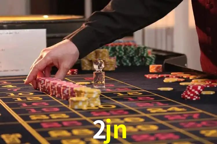 Desvendando o Mundo dos Jogos Virtuais na 2jn