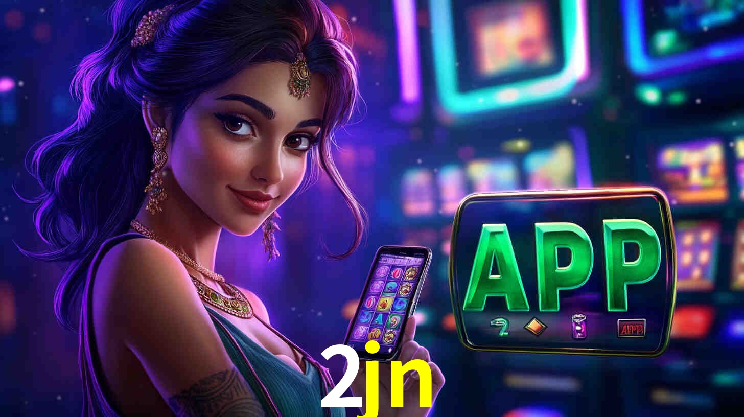 2jn: A Experiência de Casino com Jogos de Mesa ao Vivo