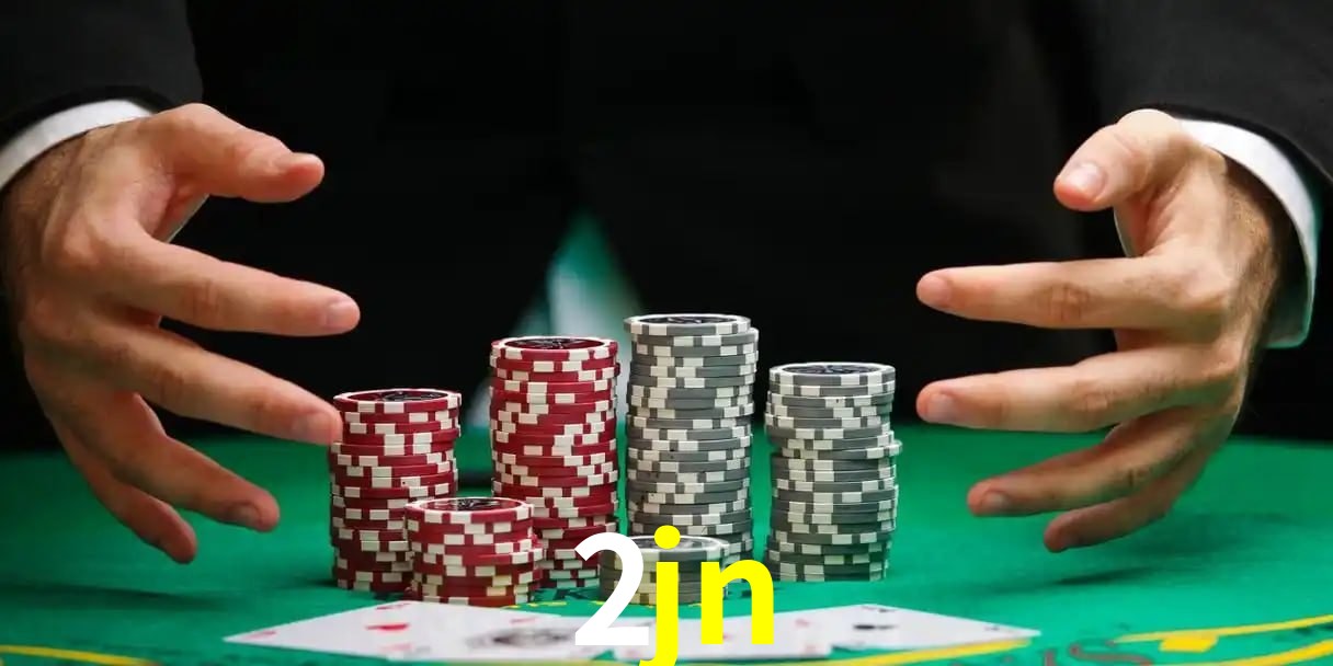 Benefícios VIP na 2jn