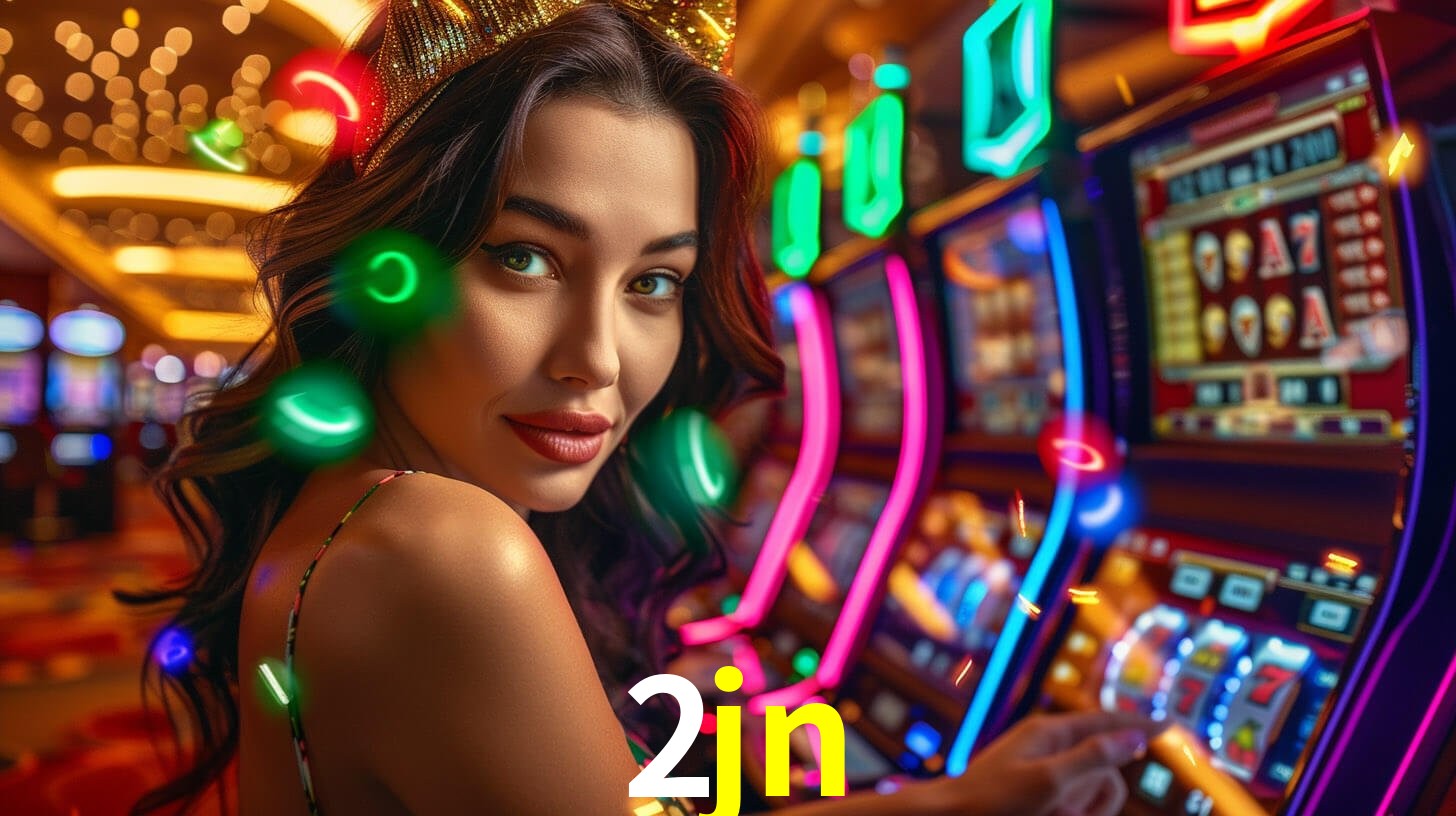 Apostas com odds competitivas na 2jn