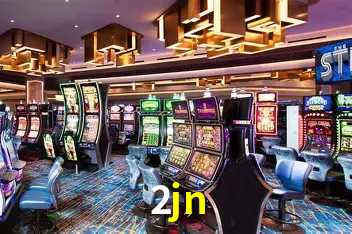 A Emoção da Loteria na 2jn: Uma Chance de Mudança de Vida