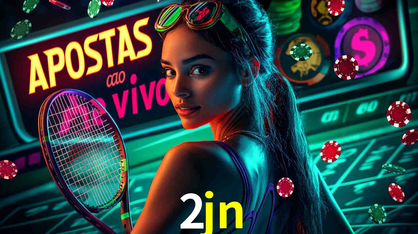 Descubra o Programa VIP da 2jn: Vantagens Exclusivas para Jogadores