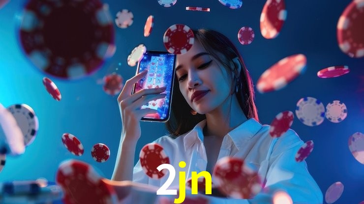 A Emoção da Loteria na 2jn: Uma Chance de Mudança de Vida