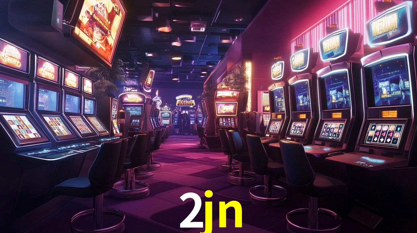 2jn App Interface