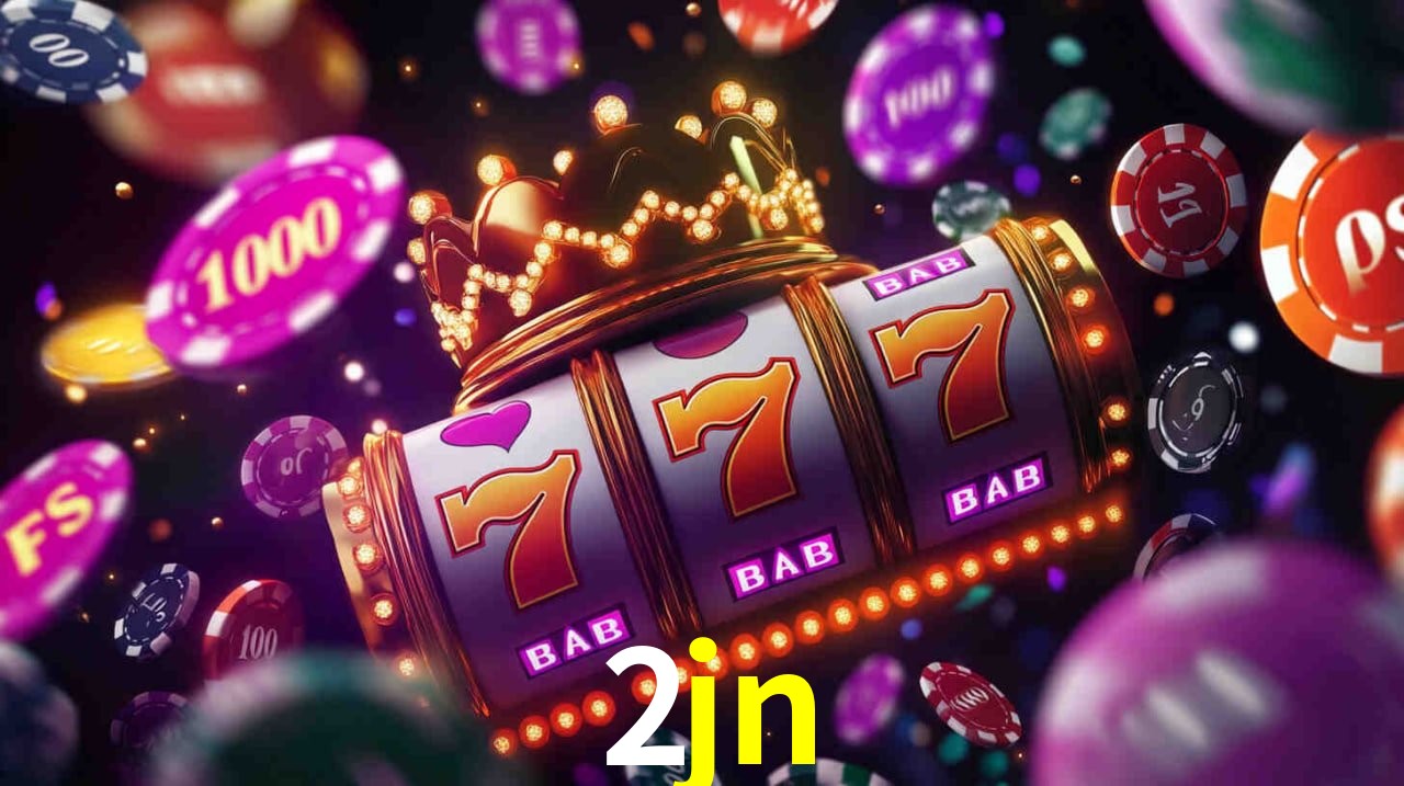 Slot Games 2jn