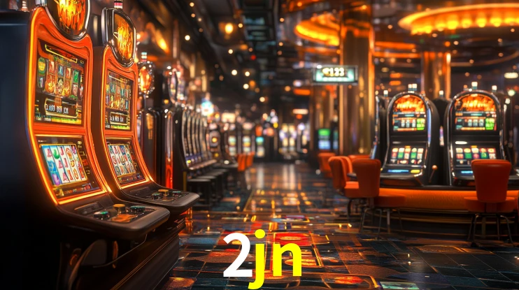 Cashback e recargas na 2jn