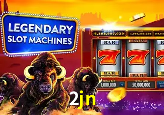 Descubra o Mundo do Cassino Online com 2jn