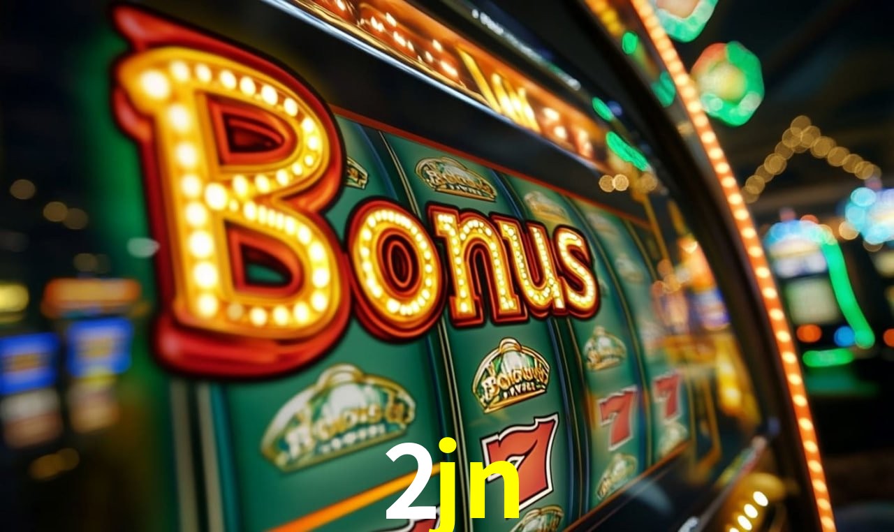 Jogos com bônus e suporte 24h na 2jn
