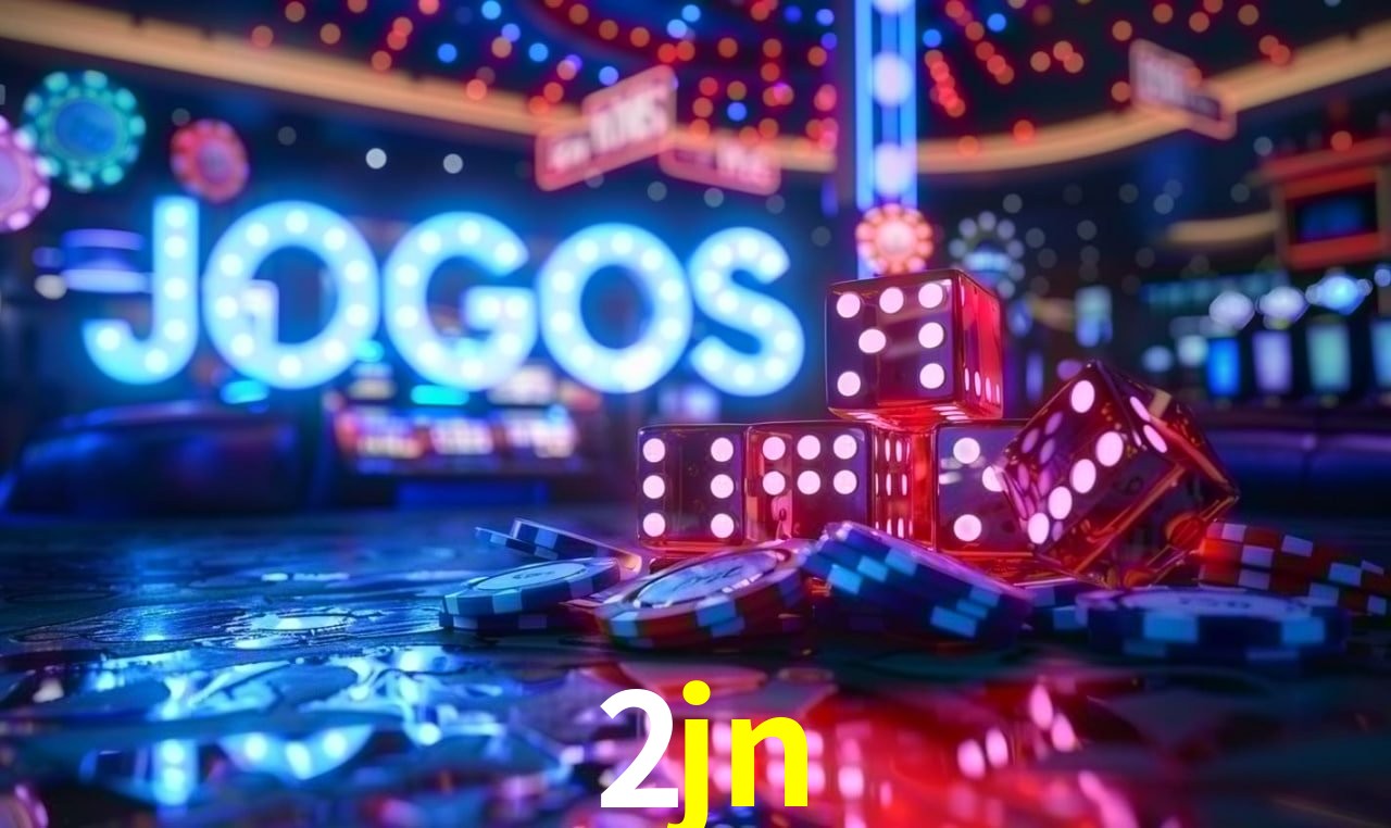 Interface do App 2jn