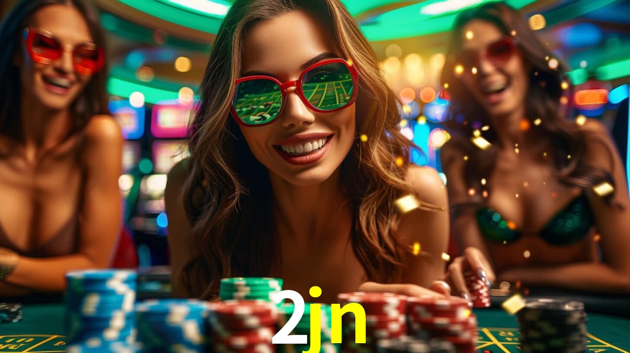 Welcome Bonus 2jn