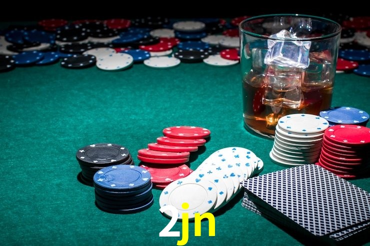 Casino Ao Vivo 2jn