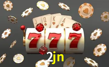 Bônus após cadastro na 2jn
