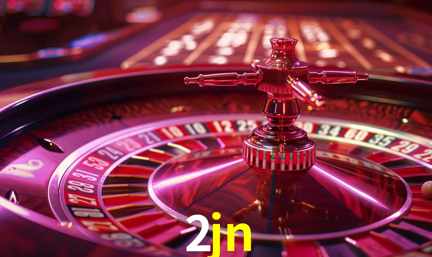 Inovações de Jogos na 2jn: O Futuro das Experiências Interativas
