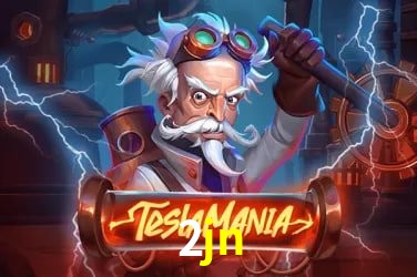 Provedores de Jogos 2jn