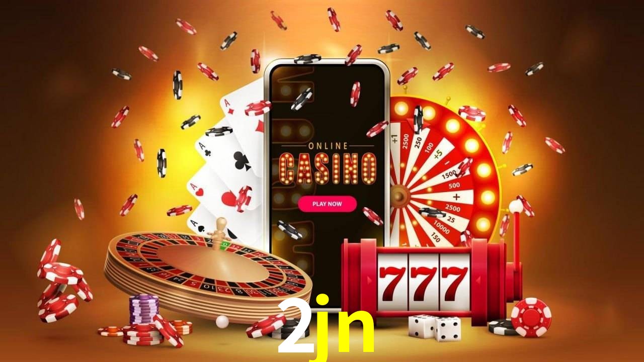 Casino Ao Vivo 2jn