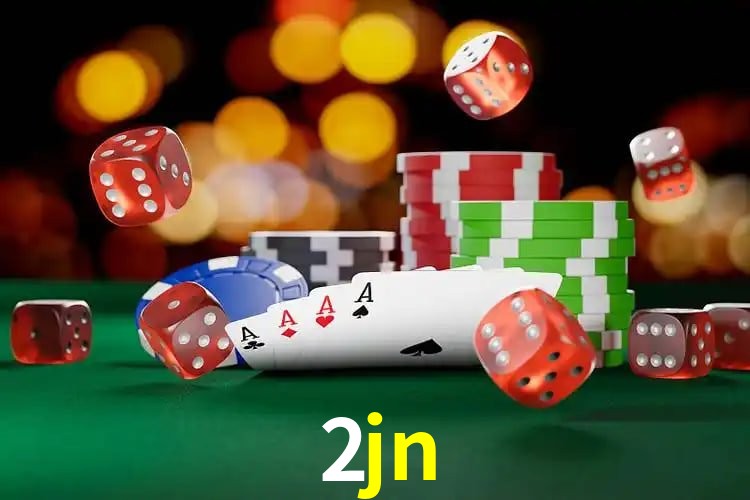 Jogos de Slot 2jn