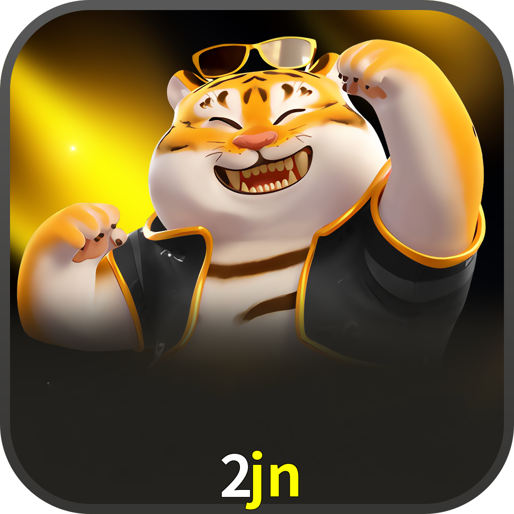 APP oficial da 2jn para mobile