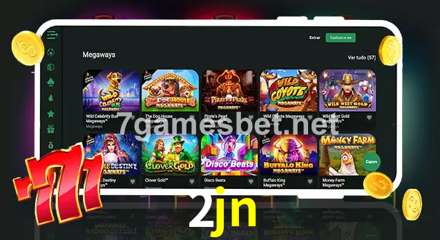 2jn aplicativo