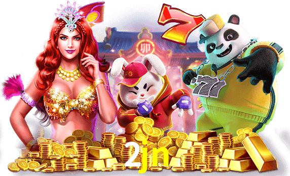 jogue em caça-níqueis ricos na 2jn